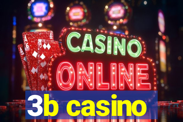 3b casino